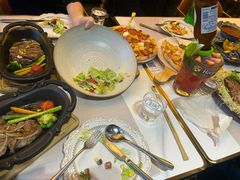 -get pizza意大利餐厅(凯德MALL店)