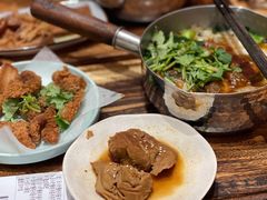 -小满手工粉(上海月星环球港店)