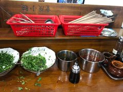 -重庆故事姊妹老火锅(财经学院店)