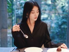 -深圳隐秀山居酒店