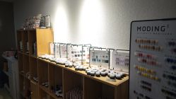 -初心纹眉洗眉·美睫专业店