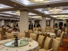 大堂-陶然轩(沙面店)