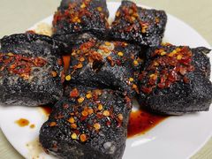 -五娭毑臭豆腐(黄兴南路店)
