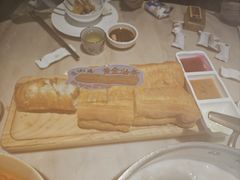 -滋粥楼·顺德菜(番禺广场总店)