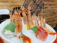 -万岛日本料理铁板烧(置汇旭辉店)