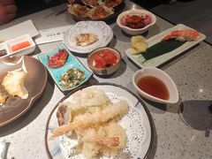 -大渔铁板烧(大悦城店)