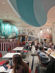 -奈尔宝·儿童乐园·亲子餐厅(星河湾店)