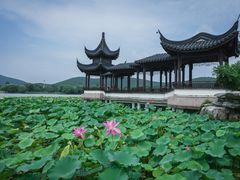 -云龙湖旅游景区