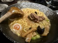 -日本料理神拉面