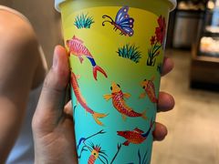 -星巴克(北京三里屯SOHO一店)