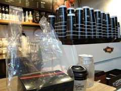 -The Coffee Club(Phuket Airport)