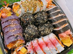 -胤韩紫菜包饭·炸鸡·拌饭(宋家庄店)