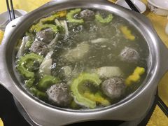 -老猫牛肉火锅(沙溪店)