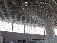 -贾特拉帕蒂·希瓦吉国际机场