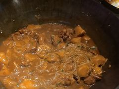 -山河屯铁锅炖鲜鹅·东北菜(开发区一店)
