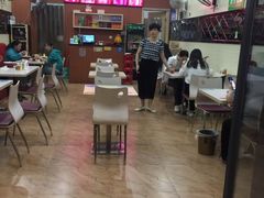 大堂-福鼎小吃(五四北泰禾店)