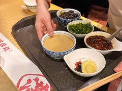 -牛街清真满恒記(平安里西大街店)
