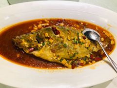 -同庆楼(天鹅湖万达店)
