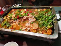 -炉鱼(诸暨万风新天地店)