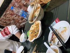 -肥猫烤翅·20年老字号(锦州道店)