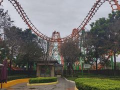 -南宁方特东盟神画