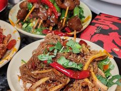 -蜀大侠火锅(总府路店)