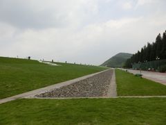 -南京金牛湖风景区