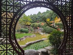 -富乐山