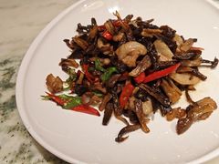 -径山十八道·风味民间菜(华夏之心店)