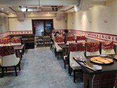 -老关东铁锅炖(上游街店)