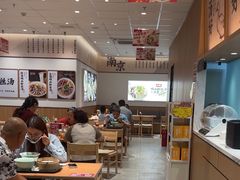 -回味鸭血粉丝汤(京新邻里中心店)