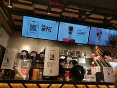 -书亦烧仙草(北碚万达店)