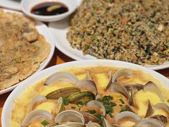 -南蚝小贝海鲜特色餐厅(南澳岛店)