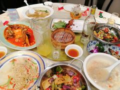 酒酿圆子-五芳齋(云南南路店)