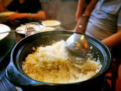 -猪肉婆私房菜(容桂总店)
