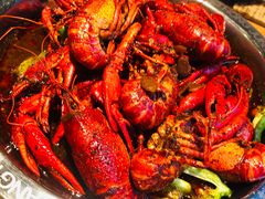 -王红军龙虾(新民路店)