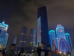 -武汉两江游览·夜游长江(汉口粤汉码头)