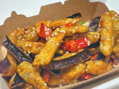 -双合园·海鲜水饺青岛菜(九水东路店)