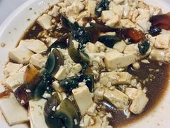 -回奶奶清真菜(梅江店)