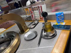-杨小佳·齐齐哈尔烤肉·烤串(广州店)