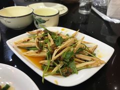-农家湘菜(安亭店)