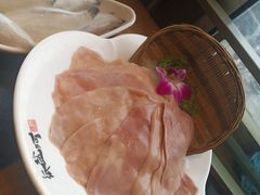 -纸盐河码头火锅(十八梯店)
