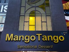-Mango Tango