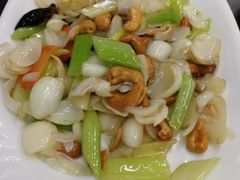 -莲华素食府