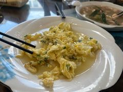 -湖上人家·船菜·私房菜(拈花湾景区店)