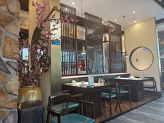 -上地宴·中关村的会客厅(清河高铁站店)