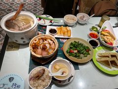 -滕记星发餐室·新加坡菜(巨鹿路店)