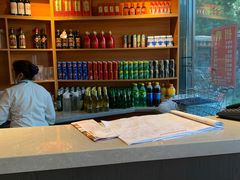 -荷塘秋月·本帮江浙菜(国权路店)