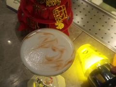 -TIPTOP BAR酒吧(欧亚新生活广场店)