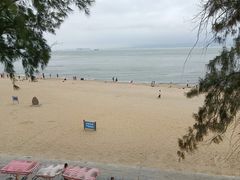 -白城沙滩
